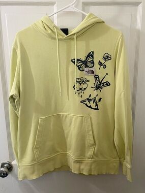 The North Face Hoodie